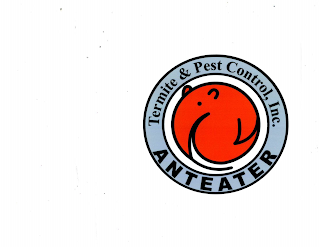 ANTEATER TERMITE & PEST CONTROL, INC. logo