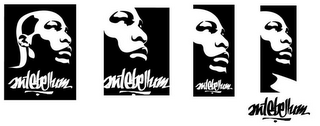 ANTEBELLUM ANTEBELLUM logo