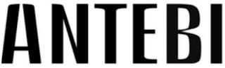 ANTEBI logo