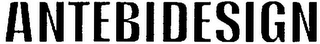 ANTEBIDESIGN logo