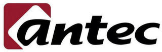 ANTEC logo