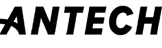 ANTECH logo