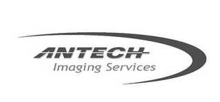 ANTECH IMAGING SERVICES logo