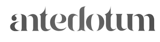 ANTEDOTUM logo