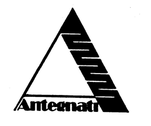 ANTEGNATI logo
