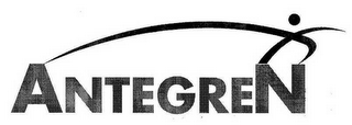 ANTEGREN logo