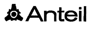 ANTEIL logo