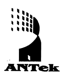 ANTEK logo