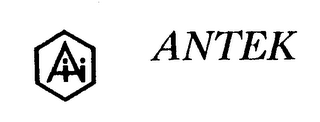 ANTEK AII logo