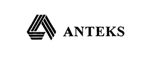 ANTEKS logo