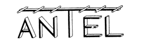 ANTEL logo