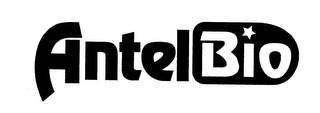 ANTEL BIO logo