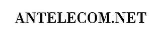 ANTELECOM.NET logo