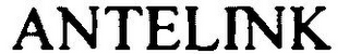 ANTELINK logo