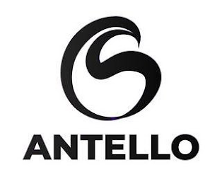 ANTELLO logo