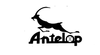 ANTELOP logo