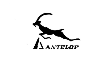 ANTELOP logo