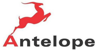 ANTELOPE logo