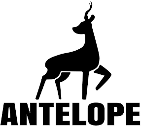 ANTELOPE logo