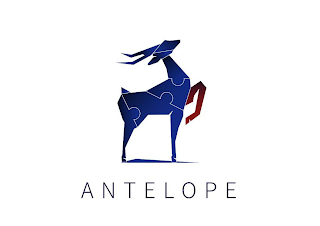 ANTELOPE logo
