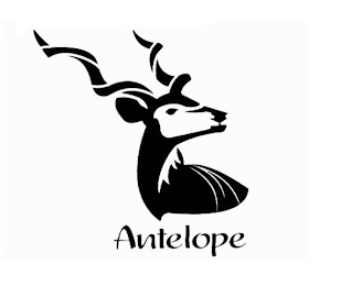 ANTELOPE