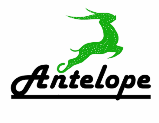 ANTELOPE logo