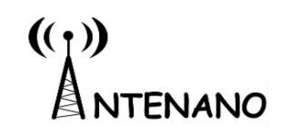 ANTENANO logo