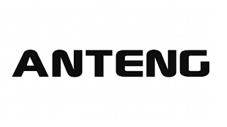 ANTENG logo