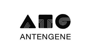 ANTENGENE logo