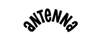 ANTENNA logo