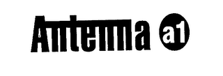 ANTENNA A1 logo