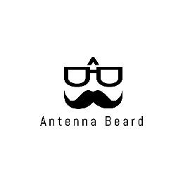 ANTENNA BEARD