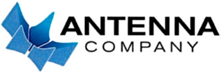 ANTENNA COMPANY logo