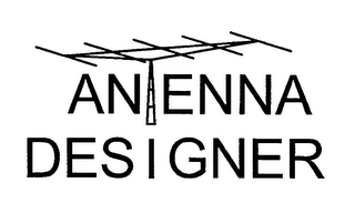 ANTENNA DESIGNER