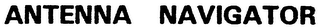 ANTENNA NAVIGATOR logo