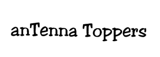 ANTENNA TOPPERS logo