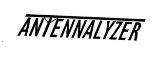 ANTENNALYZER