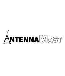 ANTENNAMAST logo