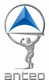 ANTEO logo