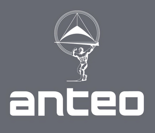 ANTEO logo