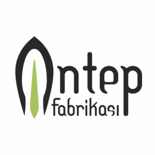 ANTEP FABRIKASI logo