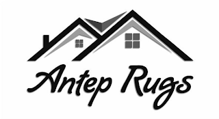 ANTEP RUGS logo