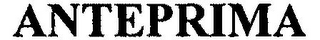 ANTEPRIMA logo