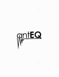 ANTEQ logo