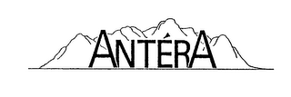 ANTERA