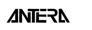 ANTERA logo