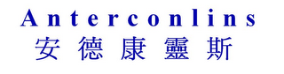 ANTERCONLINS logo