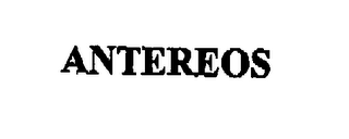 ANTEREOS logo
