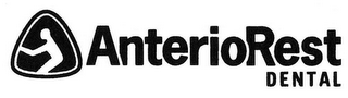ANTERIOREST DENTAL logo