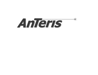 ANTERIS logo